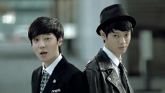Roy Kim,郑俊英 - Tving 2min CF Making
