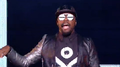 Will.I.Am - #That Power