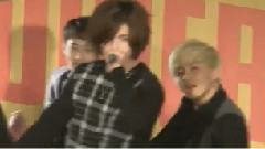 U-Kiss - 我的女人