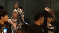 FTISLAND - 接机