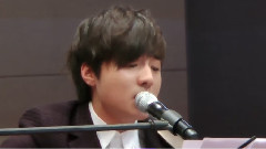 Roy Kim - Rolling In The Deep