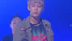 B.A.P - Power