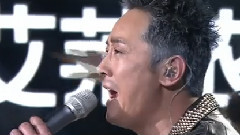 吻别
