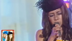 模仿翻唱 - ミラクルひかる模仿JUJU<明日がくるなら>