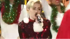 Miley Cyrus - Party In The U.S.A