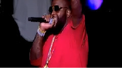Rick Ross - Hustlin