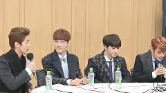 EXO,EXO-M - Cultwo Show下午两点出逃 鹿晗Cut