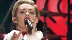 Miley Cyrus - Getitright
