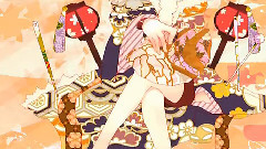 镜音双子,VOCALOID家族 - ギガンティックO.T.N