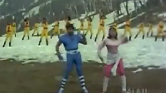 欧美群星 - Индийский БрейкIndian Break Dance 1987