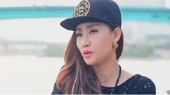 亚洲群星 - Mua Đông Rieng Minh Em
