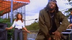 Wyclef Jean - New Day