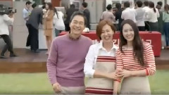 Krystal(f(x)),韩国群星 - Hi-Mart 新CF一则