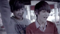 Teen Top - Crazy 饭制版伴奏