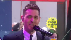 Michael Buble - It's Beginning To Look A Lot Like Christmas
