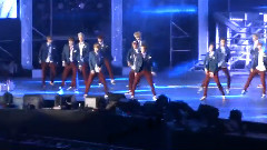 EXO,EXO-M,EXO-K - Growl