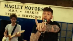 James Arthur - You're Nobody 'Til Somebody Loves You
