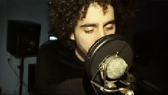 Viky Red - Beautiful Lights (Sudio Session)