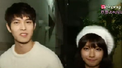 Juniel,李宗泫(CNBLUE) - Simply Kpop Romantic J Cut