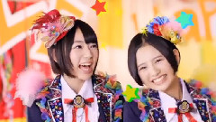 AKB48,HKT48 - ウインクは3回