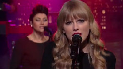 Taylor Swift - Red