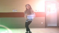 模仿翻唱 - Incredible