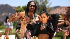 吉克隽逸,Snoop Doggy Dogg - Summer Time