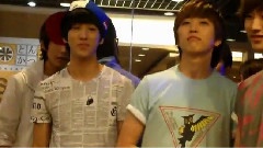 B1A4 - 到达