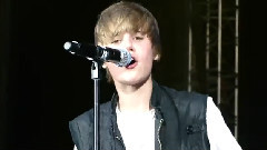 Justin Bieber - U Smile
