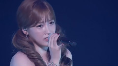 T-ara,朴昭妍(T-ara) - Love Poem