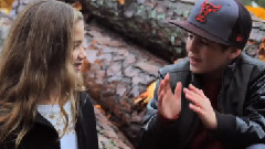 MattyB - Be Mine