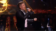 Shane Filan,X Factor UK,Westlife - Flying Without Wings