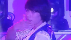 Johnnys Jr. - カリーナ & 蒼い季節