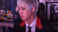 MBLAQ - Smoky Girl MV拍摄花絮