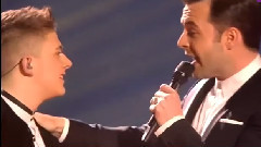 Shane Filan,Westlife - Shane Filan On Sunday Scoop