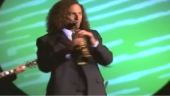 Kenny G - Girl From Ipanema