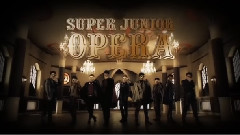 Super Junior - 走向胜利的道路