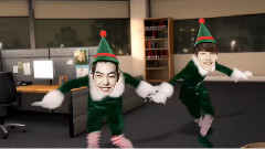 金宇彬 - Merry Christmas