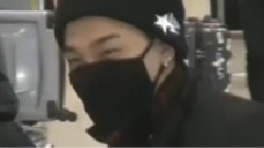 太阳(Bigbang),BigBang - Entry From Nagoya