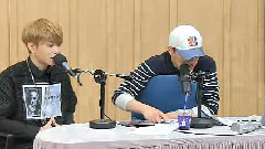 龙俊亨,BEAST - SBS 2点出逃Cultwo Show 龙俊亨 Cut