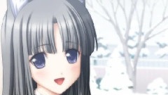 White Crystal