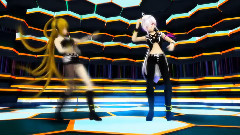 VOCALOID家族 - Girls Got To Go