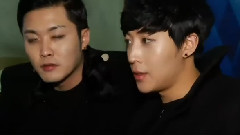 A Pink,M.I.B - Arirang TV Behind