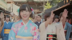 AKB48,岩佐美咲 - 恋するフォーチュンクッキー 演歌 Ver.