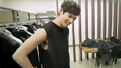 CNBLUE - <清潭洞111> E05 Teaser 2 李宗泫 透视装 Cut