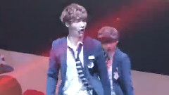 EXO,EXO-M - Growl