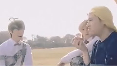 Super Junior - VCR Before Do-Re-Mi Song