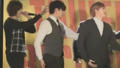 U-Kiss - Fall In Love