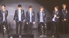 Teen Top - Angel Class Fanmeeting 现场报道 & 没开玩笑