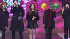 A Pink,M.I.B - Arirang TV Simply KPOP 歌手介绍